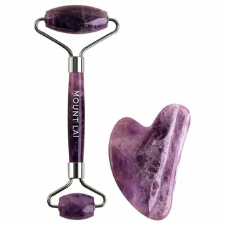 Mount Lai The Amethyst Facial Spa Set