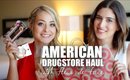American Drugstore Haul with Fleur de Force | Lily Pebbles