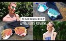 Marsquest Sunglasses Review + GIVEAWAY