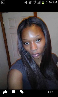 Kitty C.