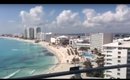 Cancun Spring Break Vlog 2016 | hellokatherinexo