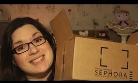 Mini Haul - Drug Store & Sephora