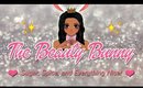 ♡ THE BEAUTY BUNNY- 2016 CHANNEL TRAILER ♡