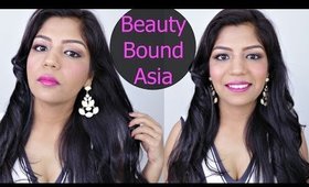 Beauty Bound Asia | About Me | Intro