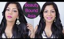 Beauty Bound Asia | About Me | Intro