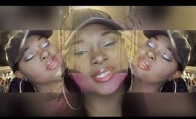 Starlooks |  Utopia Makeup Tutorial