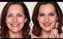 Effortless Makeup for Mature Skin - How to Apply Foundation Flawlessly | Charlotte Tilbury