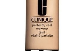 Clinique Stay-Matte Oil Free Makeup