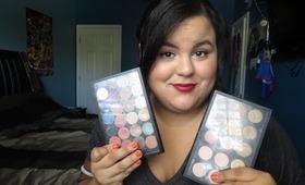 Top 10 Must Have MAC Eyeshadows!!!!