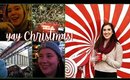 Every Bar in Chicago is Decorated for Christmas | Vlogmas Day 9