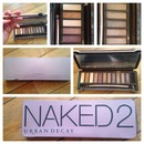 IS MY NAKED 2 PALETTE FAKE?!