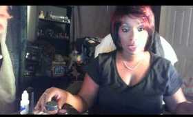The Story  Of Redbone sally ann  My Fictional version part 1