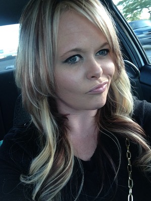 EXTENSIONS, HAIR COLOR, HIGHLIGHTS AND HAIRCUTS BY CHRISTY FARABAUGH 