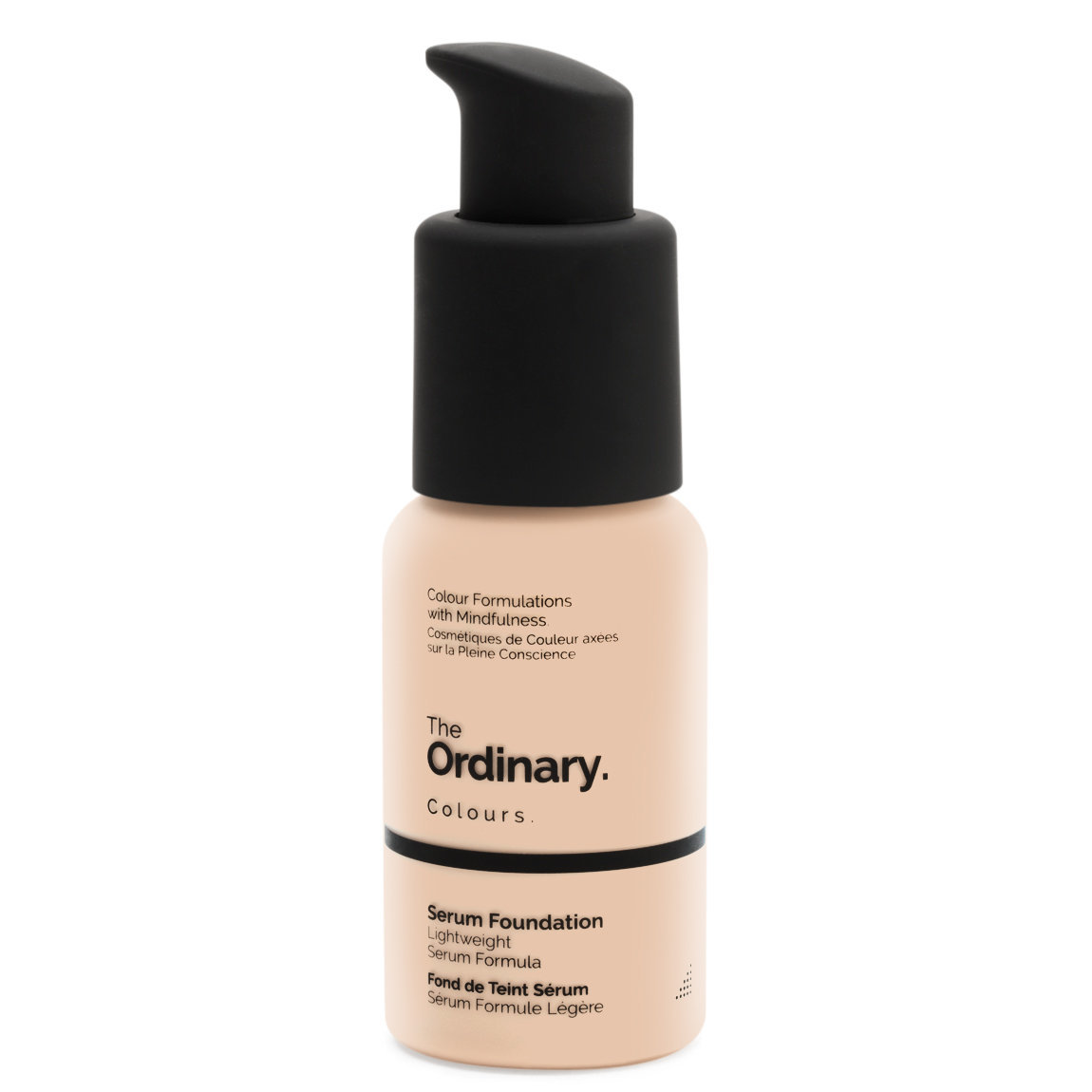 The Ordinary. Serum Foundation 1.2N Beautylish