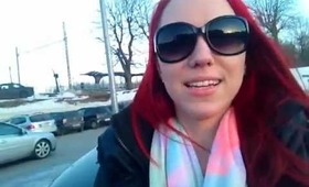 Vlog: 21.3.13