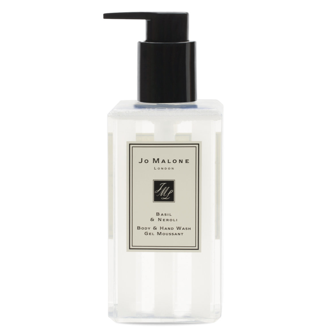 Jo Malone London Basil & Neroli Body & Hand Wash Beautylish
