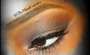 Dark Smokey Brown Eyes for Brown Skin Gals *Requested*