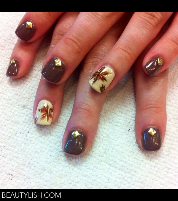CND Shellac Manicure | Nails | Edinburgh