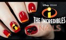 The Incredibles Nails | NailsByErin