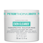Peter Thomas Roth Even Clearer™ Therapeutic Sulfur Mask