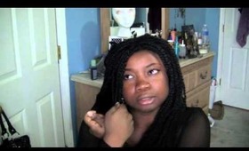 New Year New Protective Style