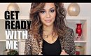 GET READY WITH ME: Blanche Macdonald Fashion Show