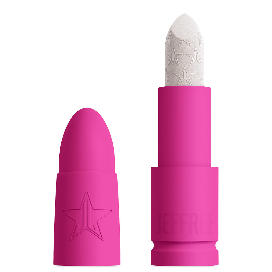 Jeffree Star Cosmetics Velvet Trap Lipstick God's Gift alternative view 1.