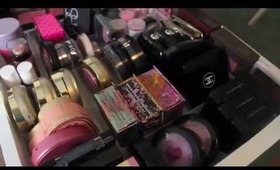 Makeup Collection 2014