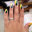 Brazilian Nails 💅