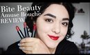 Bite Beauty Amuse Bouche Review | Laura Neuzeth