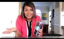 Skincare | My Winter Skincare Routine 2014