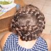 Wrap Around Braid