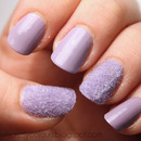Lavender Velvet