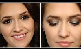 BH Cosmetics Special Occasions Tutorial
