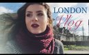 In giro per LONDRA con Me... ❤ | VLOG 7 Aprile 2016