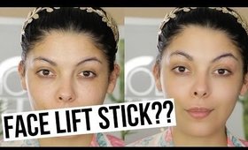 FACE LIFT STICK : MAXCLINIC CIRMAGE LIFTING STICK | DOES IT WORK?