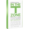 Formula 10.0.6 In The T-Zone  Mattifying Cloth Masks