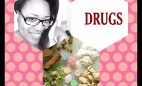 I Turned To illegal Drugs To Help with Weight Loss