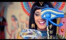 Katy Perry - Dark Horse  ♡  Makeup Tutorial