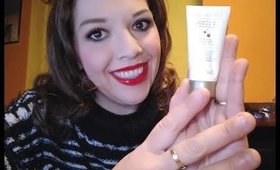 #VideoReview : GOJI PERFECT Balsamo Prodigioso BOTTEGA VERDE    [ ENG Sub ]      | Liz Matutteame