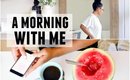 A Morning With Me | School Day