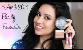 April Favourites 2014 | Stealing Beauty