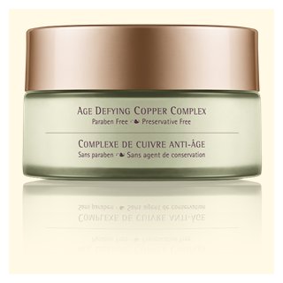 June Jacobs AGE DEFYING COPPER COMPLEX