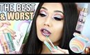 BEST & WORST | TOO FACED Life's a Festival Collection