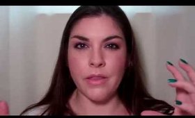 #AvonOnTrend | Soft Violet Smokey Eyes