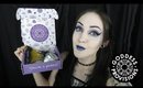 Goddess Provisions Unboxing | Moon Muse | Vegan & Cruelty Free Subscription Box!