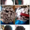 A way to CURL your hair!