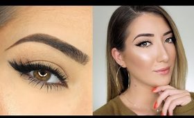 Everyday Makeup Tutorial