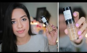 Milani Conceal + Perfect 2 In 1 Foundation + Concealer Review