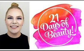 Ulta 21 Days of Beauty Fall 2018: Tips & Tricks, Recommendations, & Wishlist